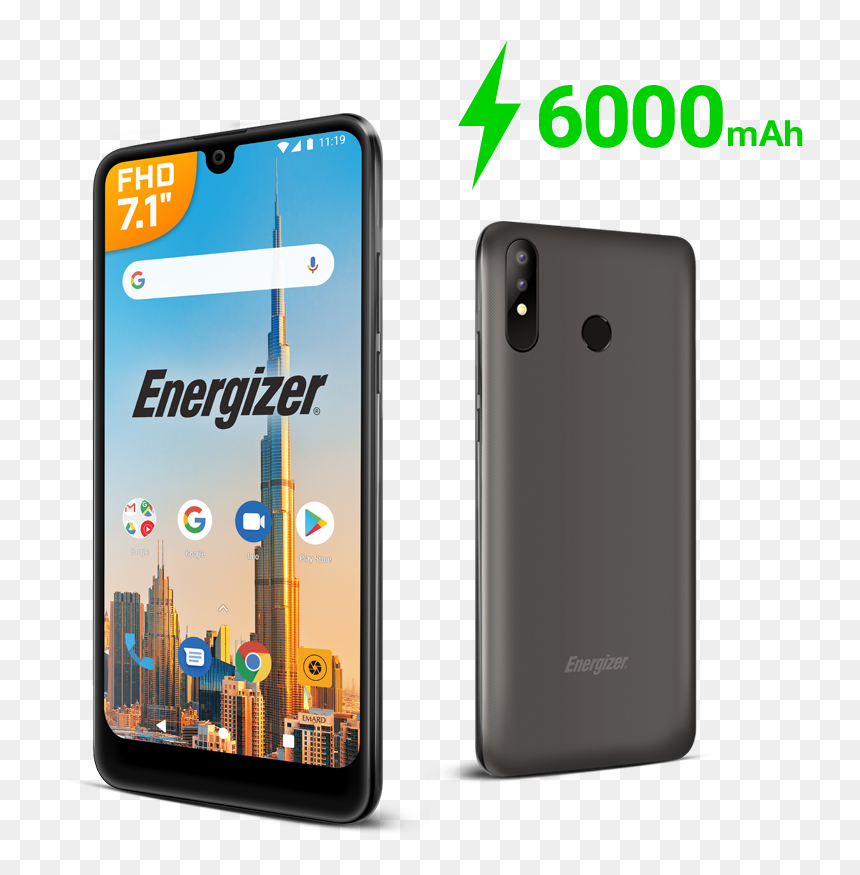 Smartphone, HD Png Download - vignette png