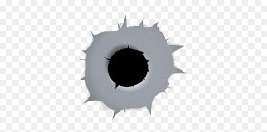Bullet Png Free Image Download - Bullet Holes, Transparent Png - bullet hole png