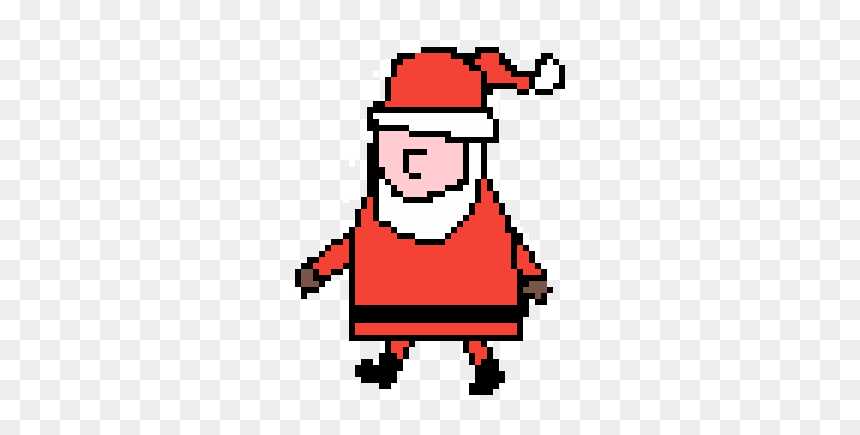Clip Art, HD Png Download - santa png