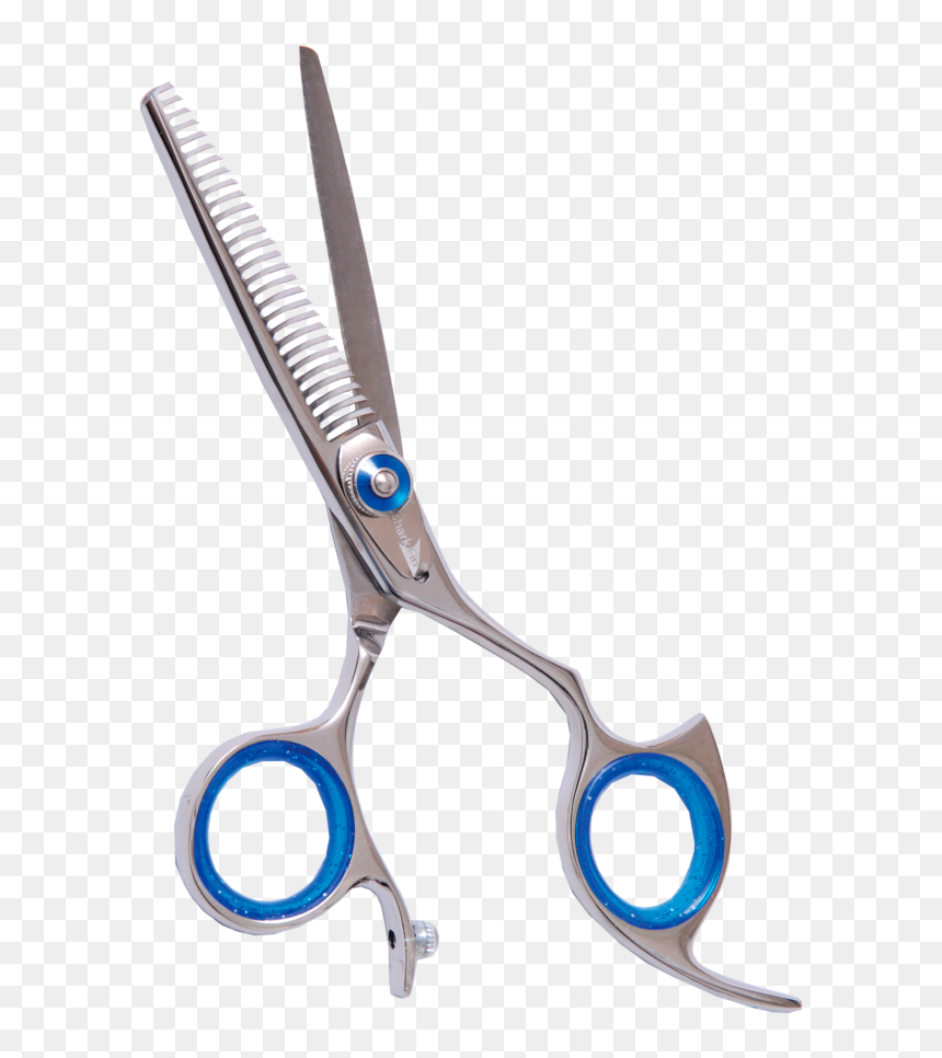 Thumb Image - Scissor For Trimming Hair, HD Png Download - scissors png