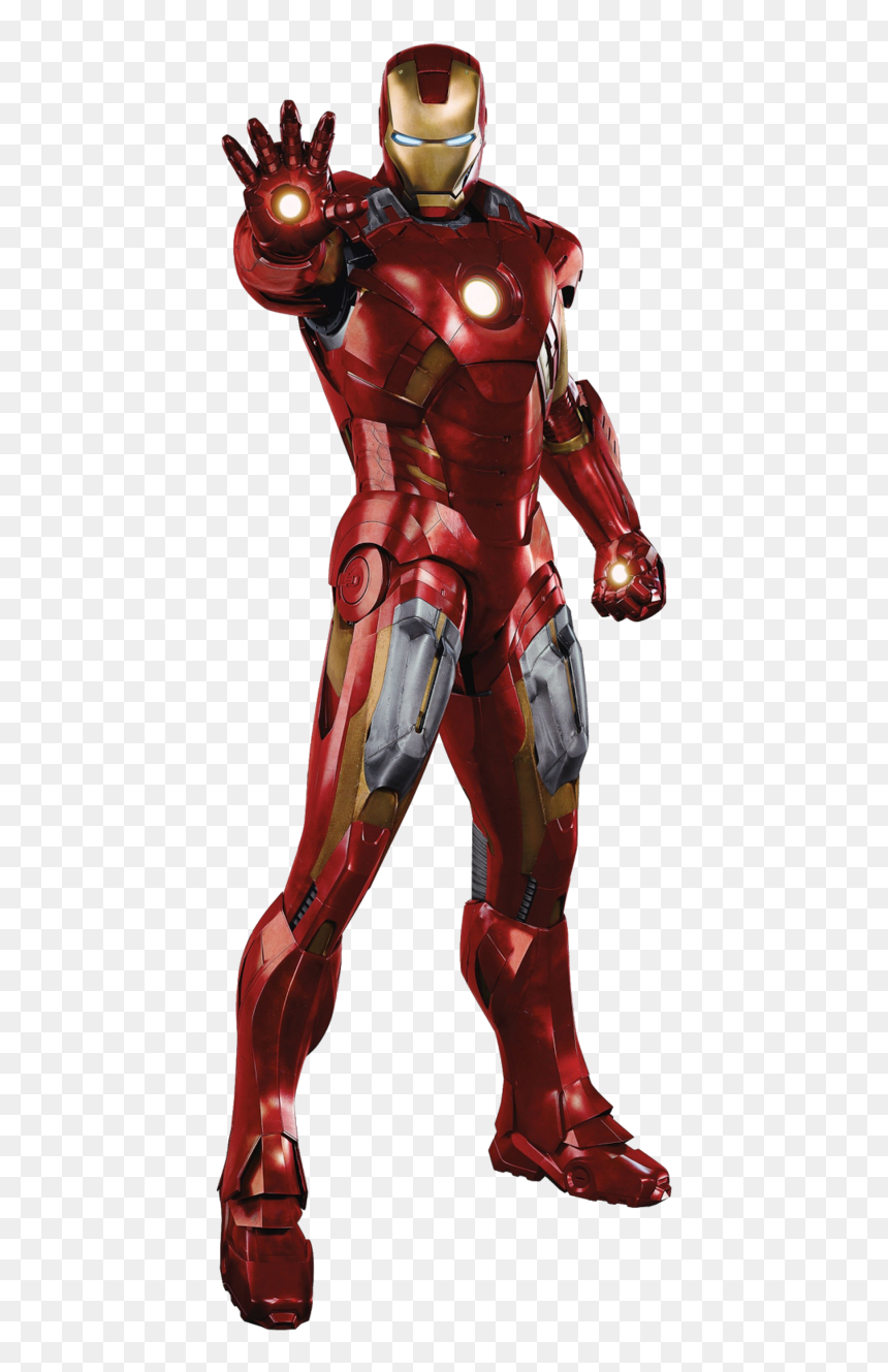Thumb Image - Iron Man Hd Png, Transparent Png - iron man png