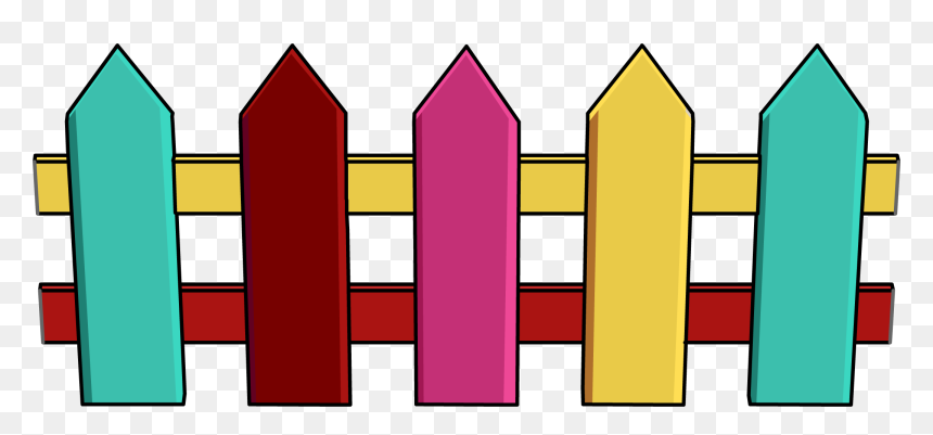Club Penguin Rewritten Wiki - Visual Arts, HD Png Download - fence png