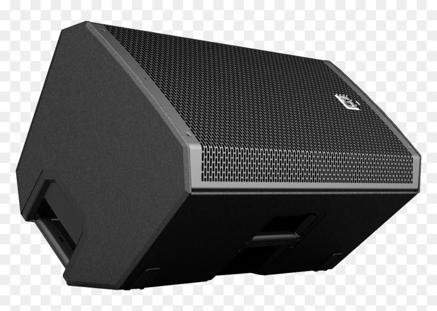 Audio Speaker, HD Png Download - speaker png
