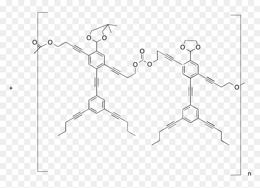 Nanoputian Chain Continued - Science Diagrams Look Like Shitposts, HD Png Download - to be continued png