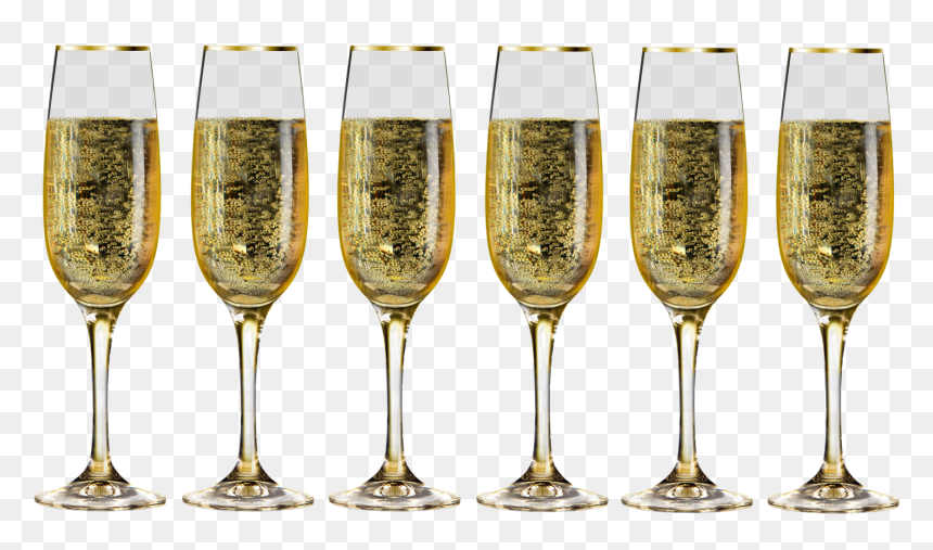 Thumb Image, HD Png Download - champagne png
