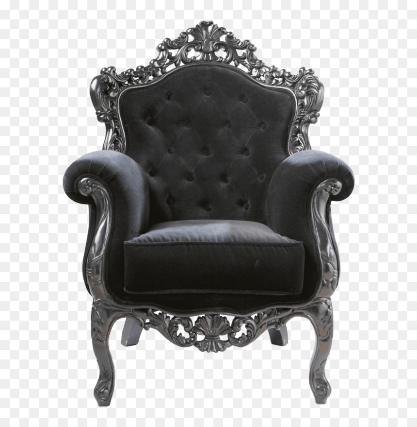 Chair Png Free Download - Download Chair Png Hd, Transparent Png - chair png