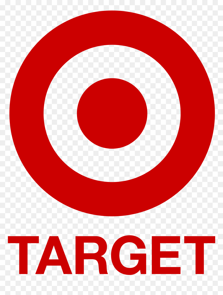 Target Logo 2019, HD Png Download - target logo png