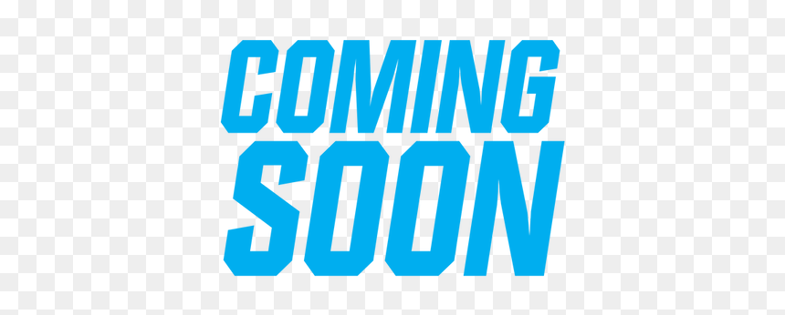 Graphic Design, HD Png Download - coming soon png