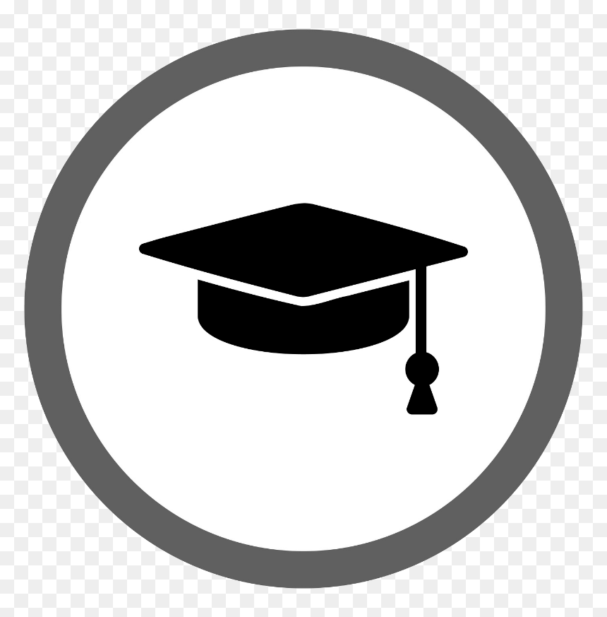 Pictogram Graduation Png Clipart , Png Download - Clipart Graduation Hat Png, Transparent Png - graduation png