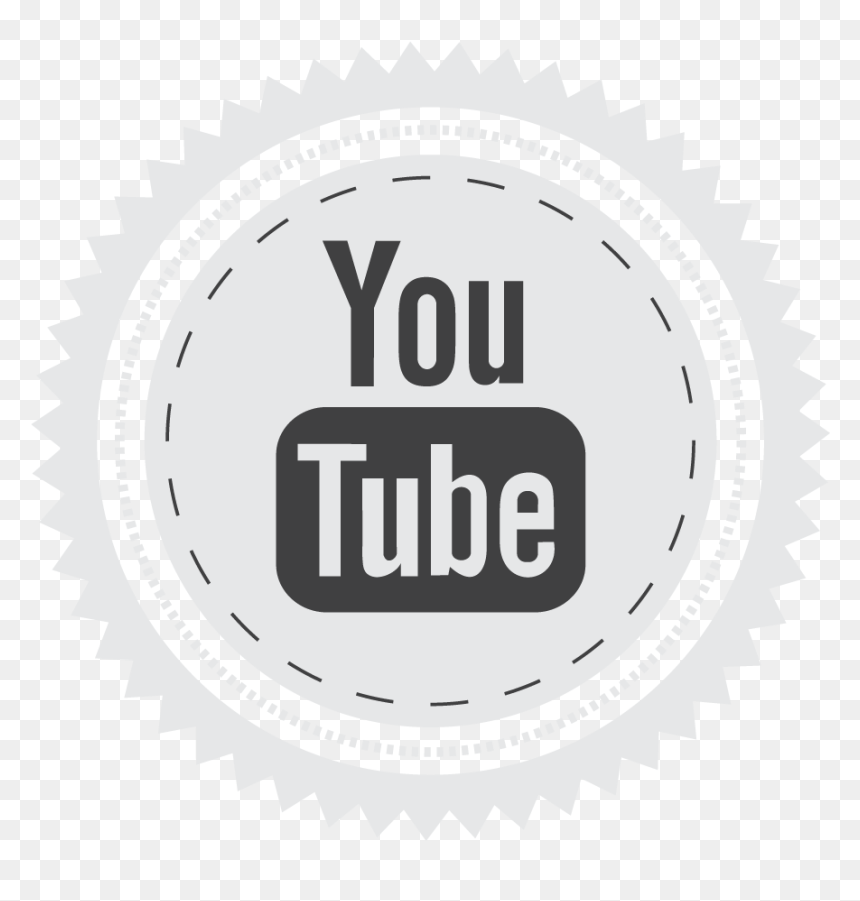 Youtube Button , Png Download - Youtube Button, Transparent Png - youtube subscribe button png
