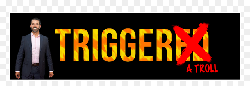 Graphic Design, HD Png Download - triggered png