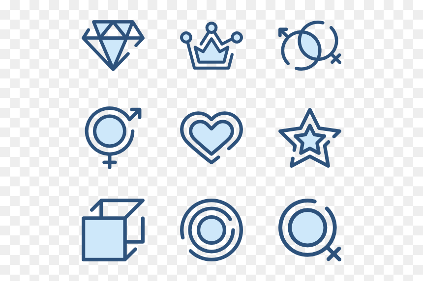 Clip Art, HD Png Download - shapes png