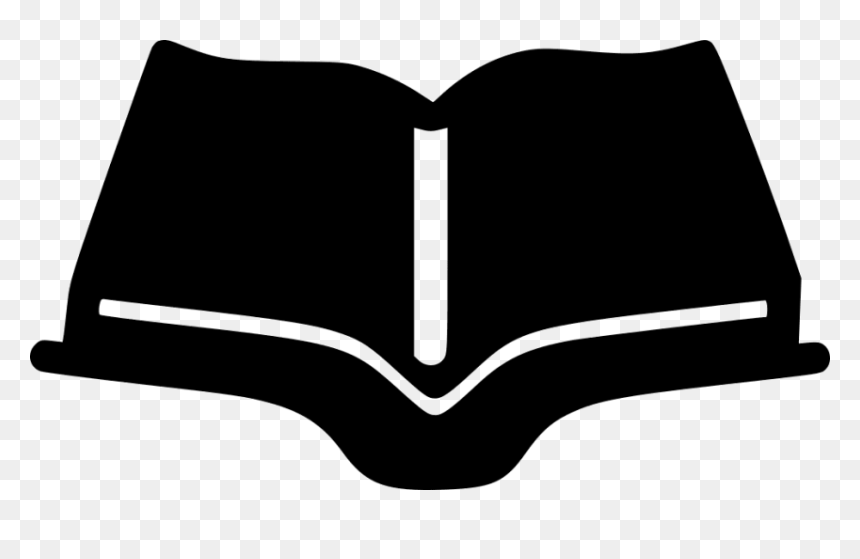 Free Png Download Open Book Png Images Background Png - Icon Sách Png, Transparent Png - open book png