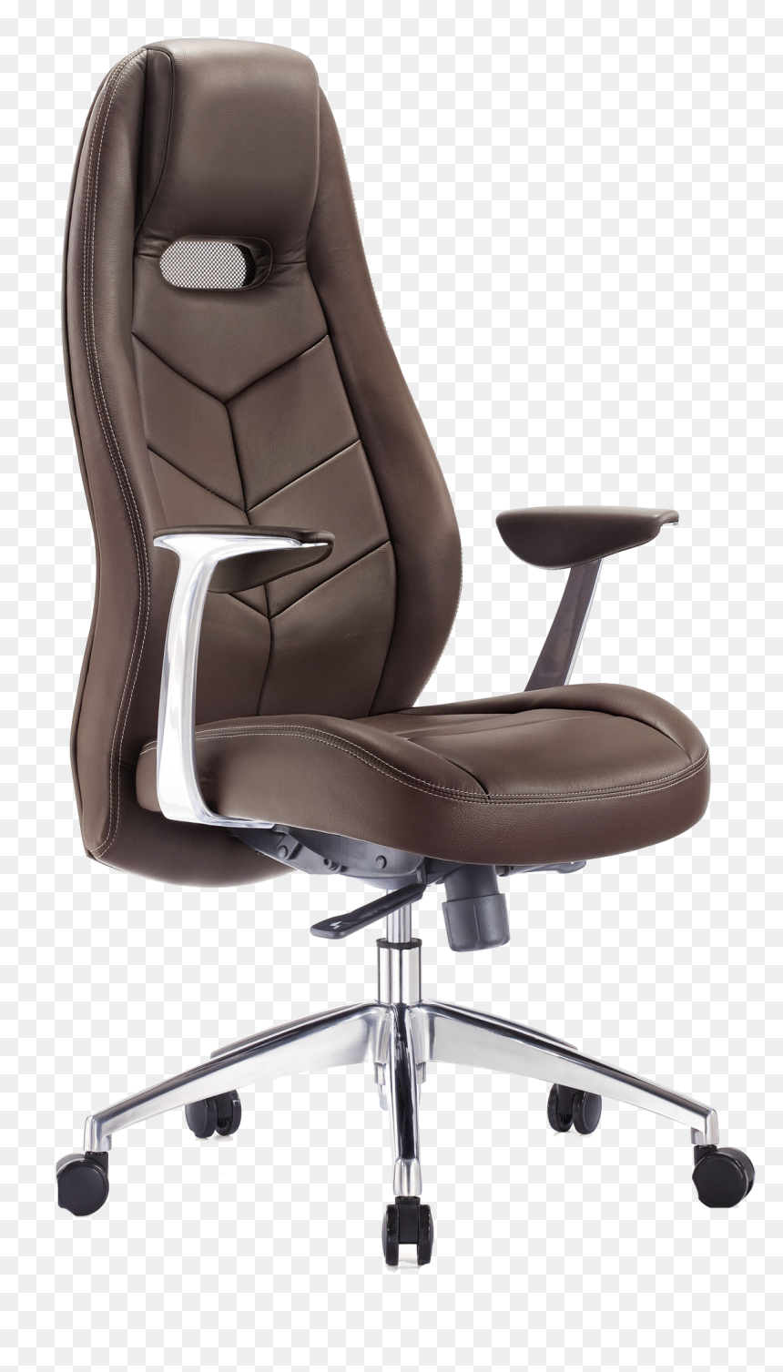 Office Chair Images Png, Transparent Png - chair png