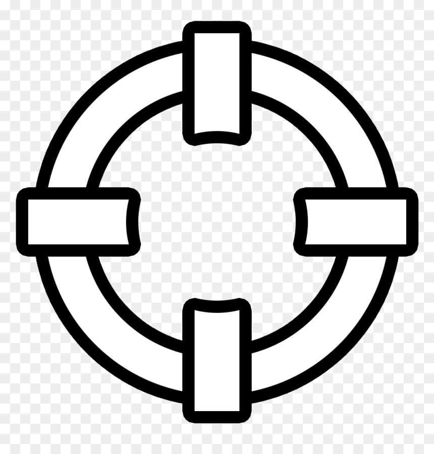 Alerts And News Crosshair Contest Clipart , Png Download - Power Of Love Fulton Sheen, Transparent Png - crosshair png