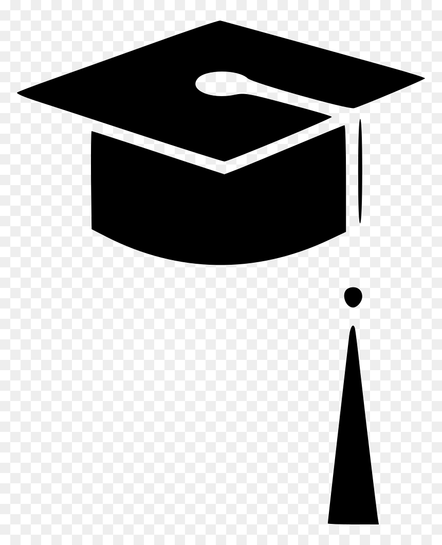 Graduation Alt Comments - Mu Tot Nghiep Png, Transparent Png - graduation png