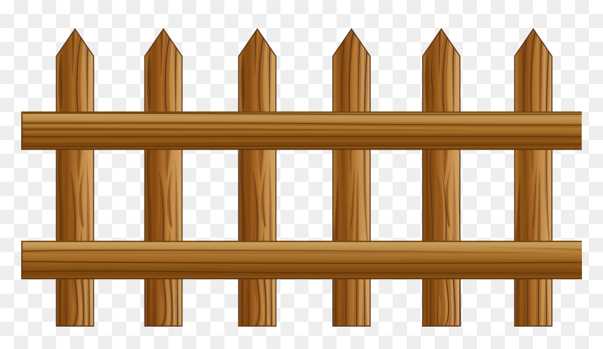Png Fence - Fence Clipart Png, Transparent Png - fence png