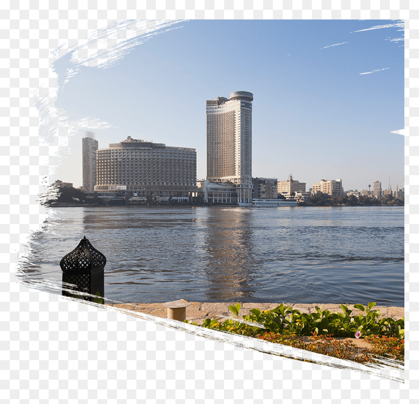 Tower Block, HD Png Download - to be continued png