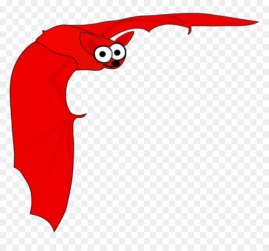 Cartoon, HD Png Download - bat png