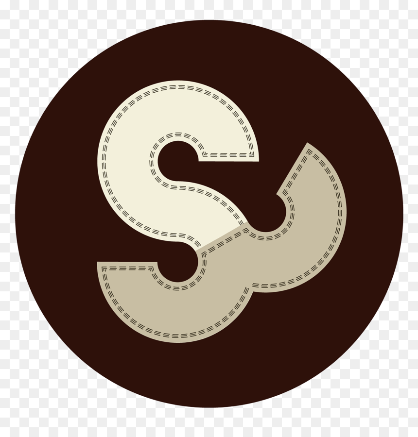 Transparent Dotted Line Clipart - Cyber Monday Logo Png, Png Download - dotted line png