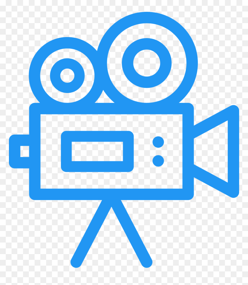 Wordpress Logo Clipart Camera - Mbo Space U8, HD Png Download - camera icon png