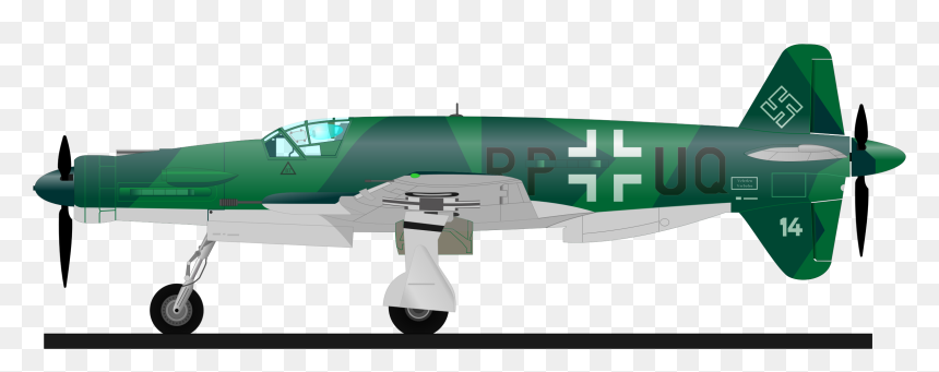 Dornier Arrow Clip Arts - Dornier 335 Svg, HD Png Download - north arrow png