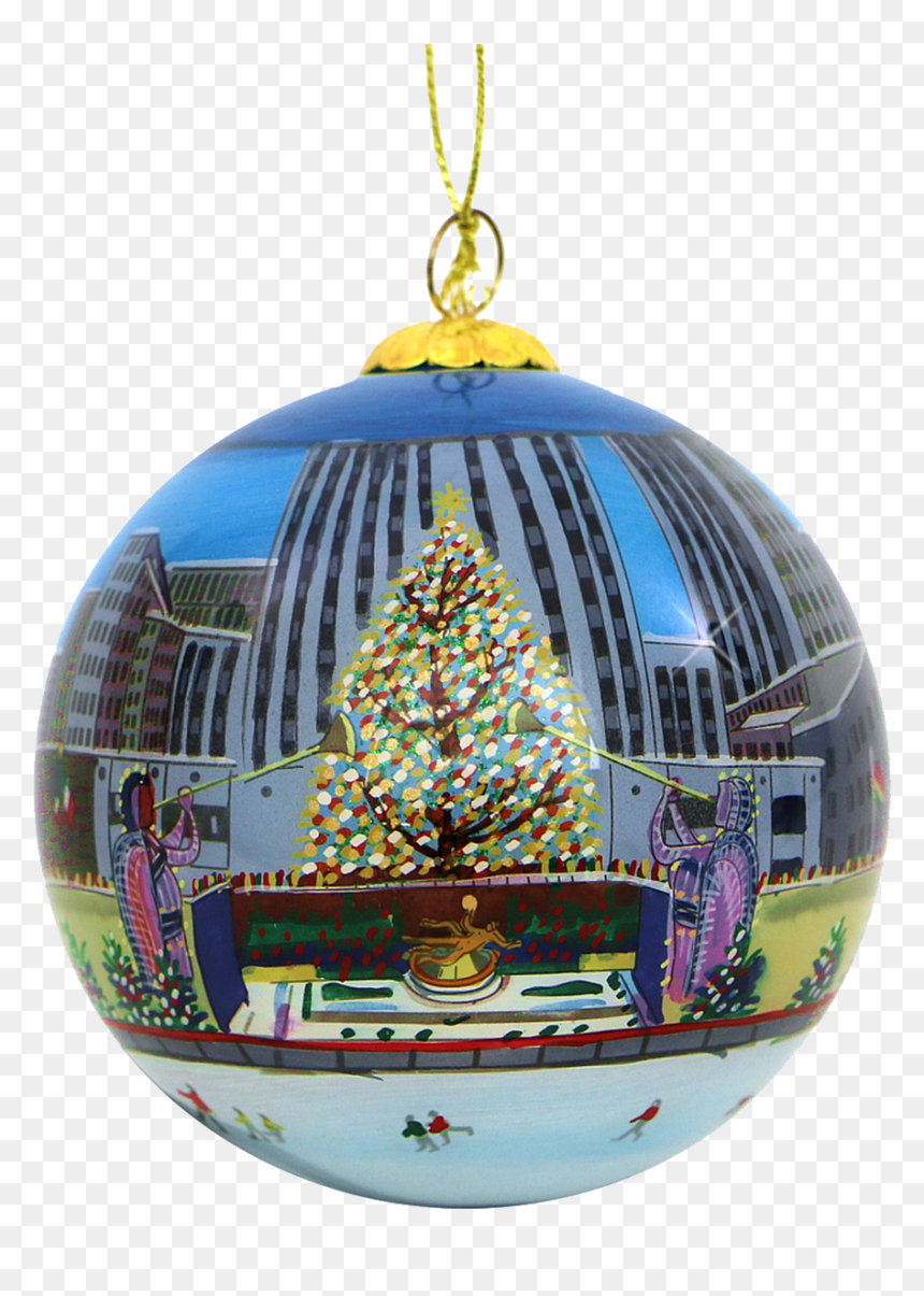 Christmas Ornament Png Transparent Image - Christmas Ornament, Png Download - christmas ornament png