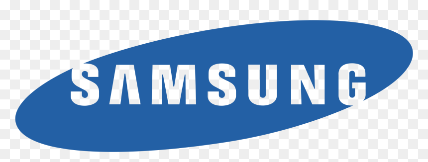 Samsung Logo Png Transparent - Vector Samsung Logo Png, Png Download - samsung logo png