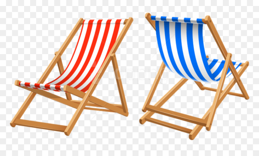 Free Png Download Beach Chairs Clipart Png Photo Png - Free Beach Chair Png, Transparent Png - chair png