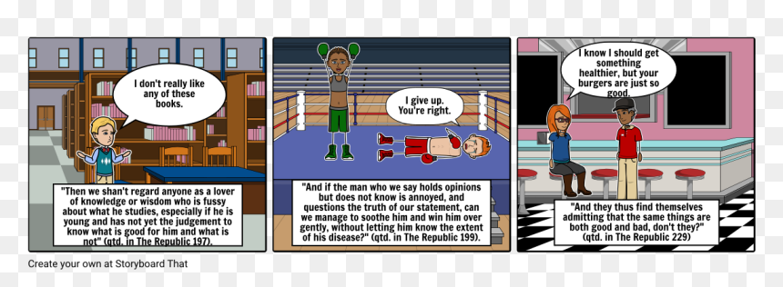 Cartoon, HD Png Download - to be continued png