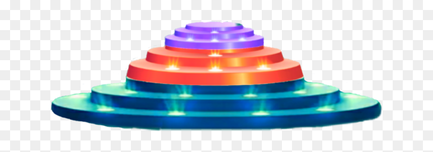 Mandala Lights Vj Loops By Redmotions - Educational Toy, HD Png Download - lights png