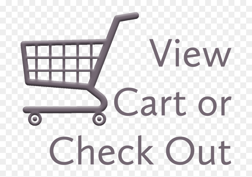 Viewcart5 - Shopping Cart Icon, HD Png Download - check png