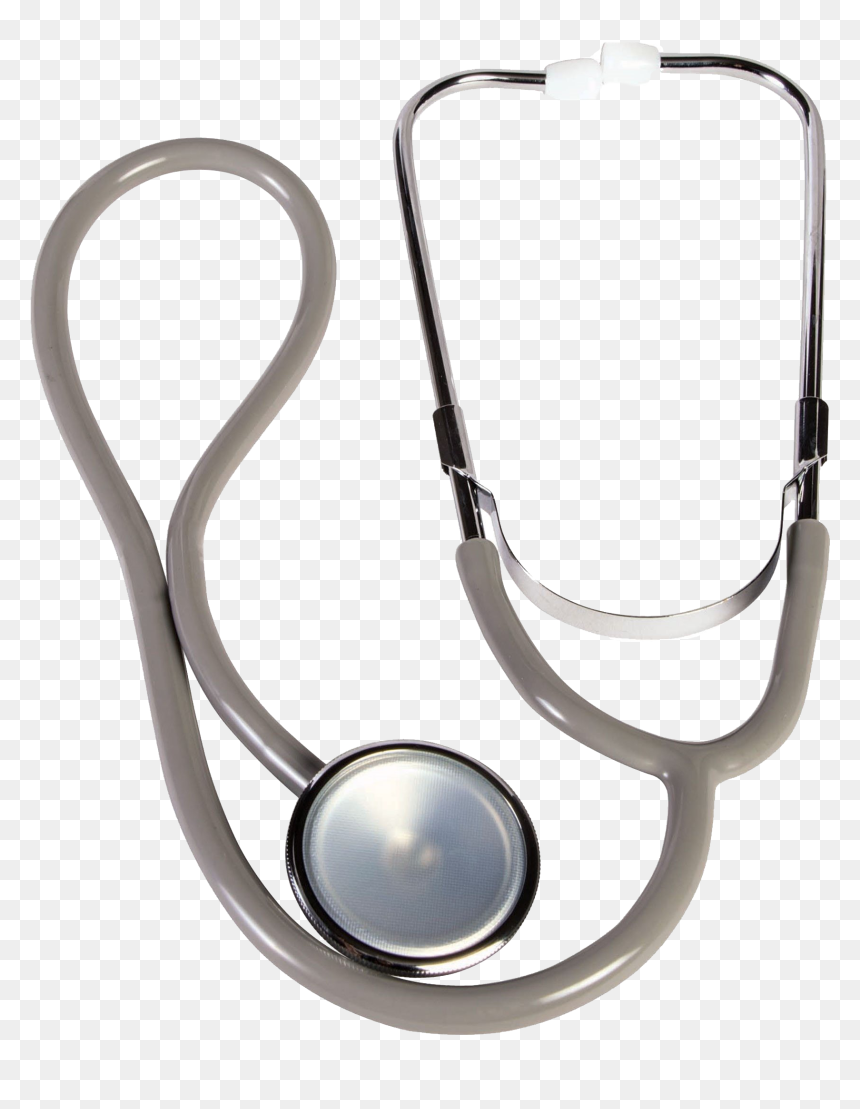 Stethoscope Png Photo - Doctors Stethoscope, Transparent Png - stethoscope png