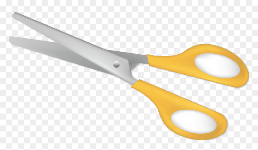 Scissors, HD Png Download - scissors png