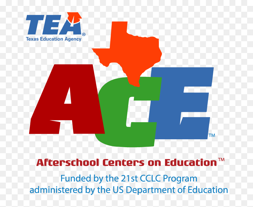 Ace, Texas , Png Download - Texas Education Agency, Transparent Png - texas png