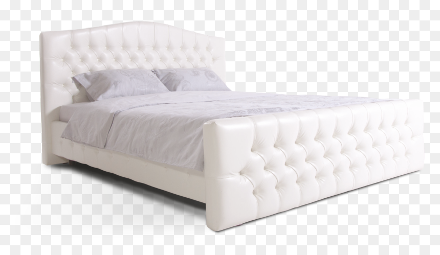 Bedv Png Transparent Background, Png Download - bed png