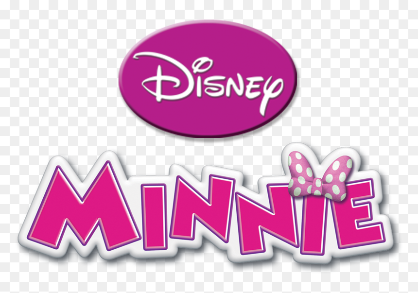 Minnie Mouse Bowtique - Disney, HD Png Download - minnie mouse png