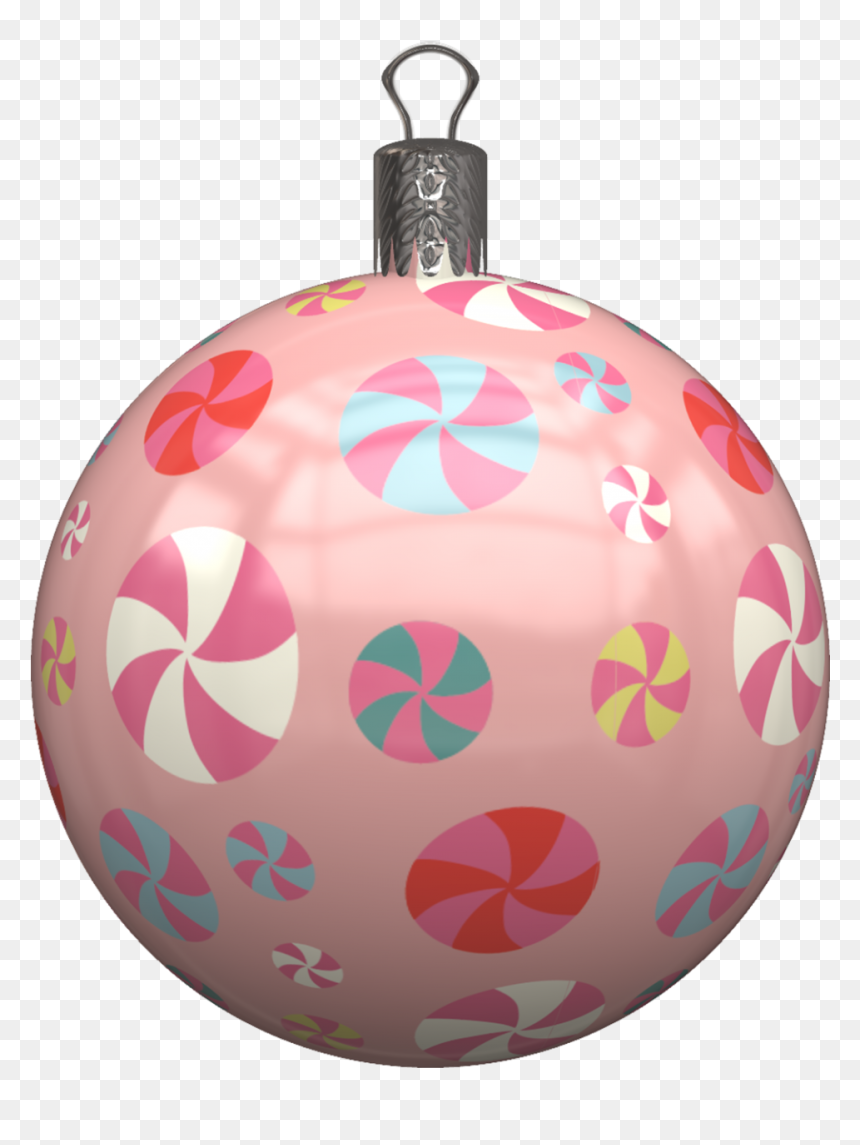 Christmas Ornament, HD Png Download - christmas ornament png