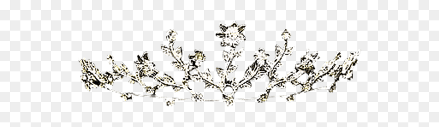 Tiara Jewellery Crown Headpiece Clothing Accessories - Transparent Background Princess Tiara Png, Png Download - tiara png