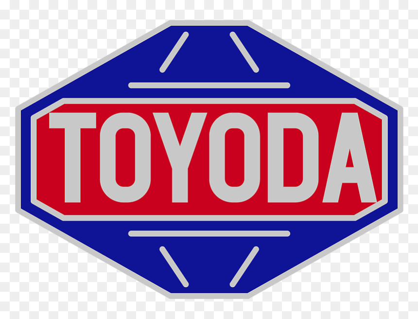 Sakichi Toyoda, HD Png Download - toyota logo png