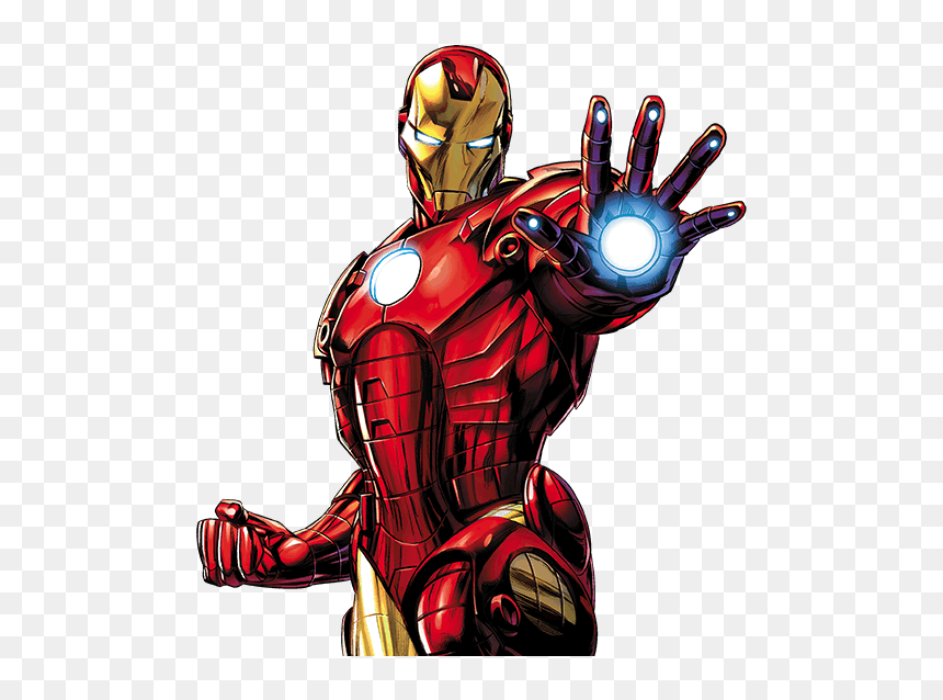 Iron Man Png Image, Transparent Png - iron man png