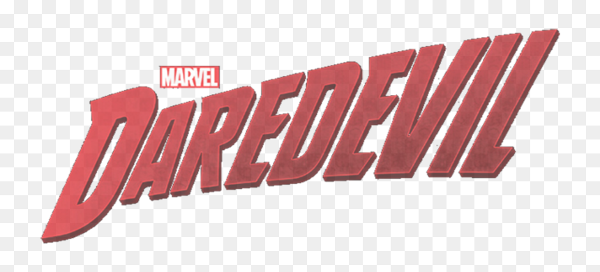 Daredevil Logo Png - Daredevil, Transparent Png - netflix logo png