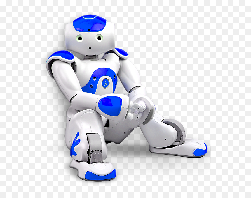 It"s In Our Pipeline To Roll Out More Of These Humanoid - Robot, HD Png Download - robot png