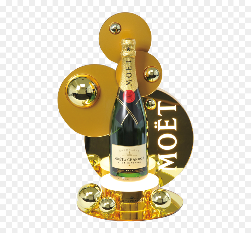 Mhd Moët Hennessy Diageo K - Champagne, HD Png Download - champagne png