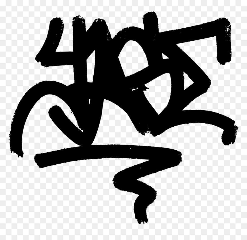 Thumb Image - Graffiti, HD Png Download - graffiti png