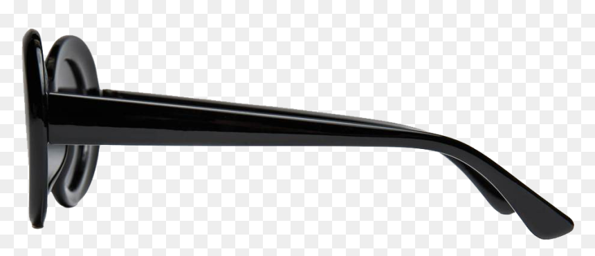 Black Clout Goggles - Jaguar, HD Png Download - clout goggles png