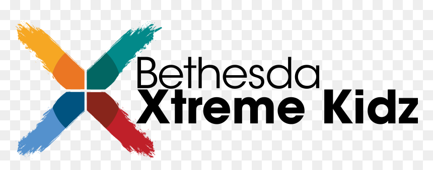 Xtreme Kidz Logo - Graphic Design, HD Png Download - texas png