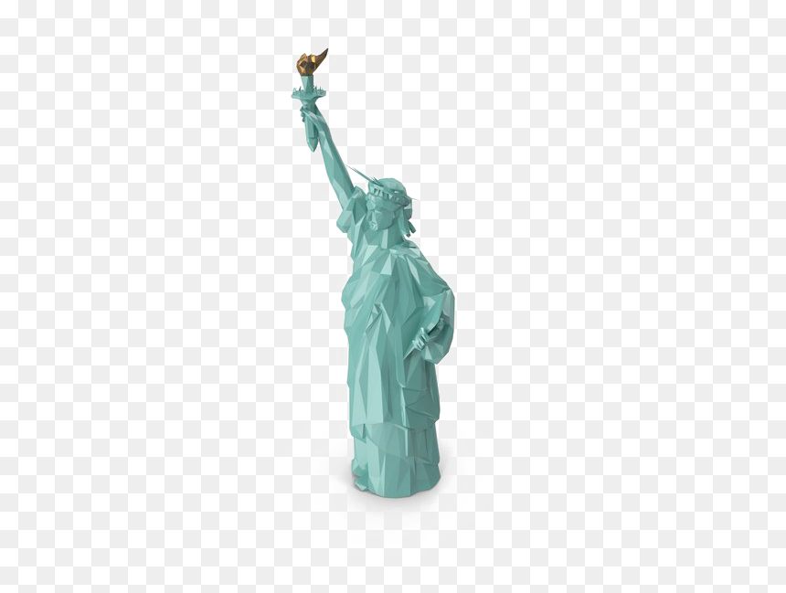 Statue Of Liberty Png Free Download - Statue Of Liberty Psd, Transparent Png - statue of liberty png