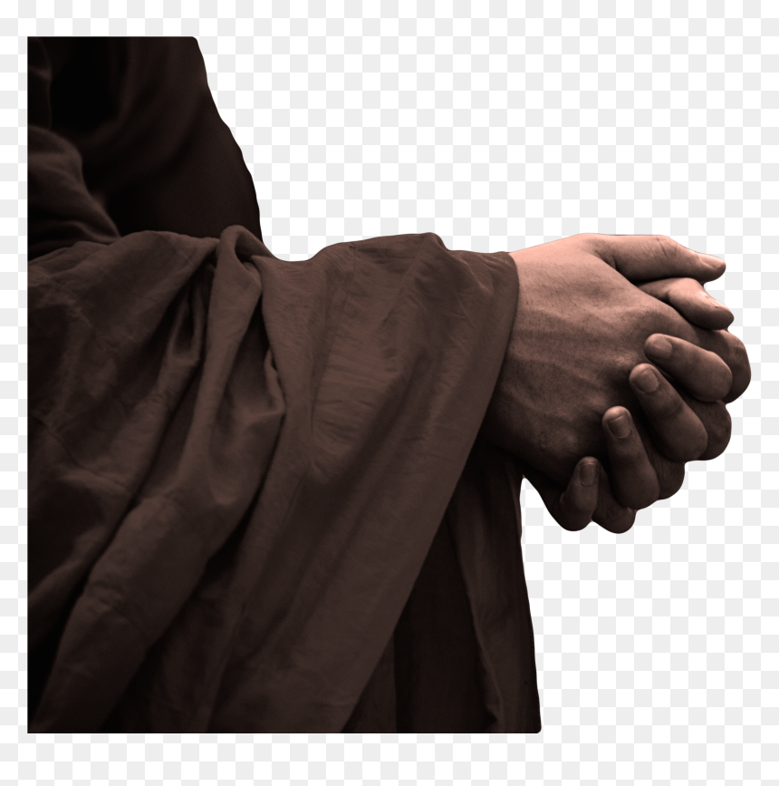 Praying Hands Clip Arts - Praying Png, Transparent Png - hands png