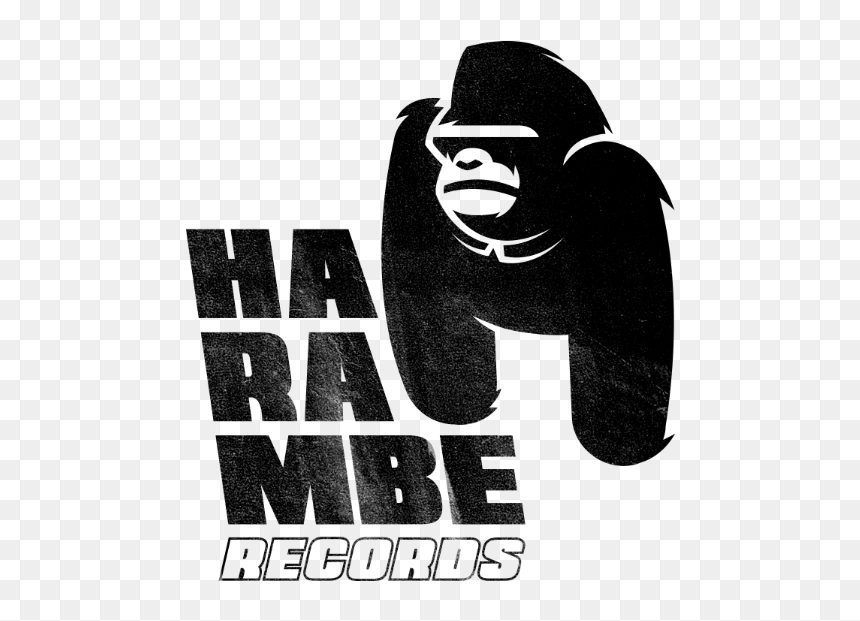Cartoon, HD Png Download - harambe png